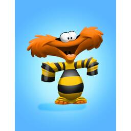 À la Bouffe ! Artwork