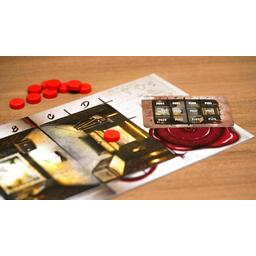 Escape Tales: The Awakening Zoom