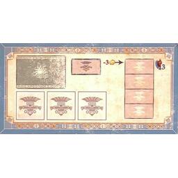 Teotihuacan: L'Age Préclassique Plateau