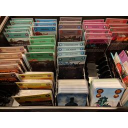 Claim: Storage Box Zoom