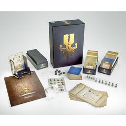 The 7th Continent Eclate