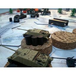 Mémoire 44: Winter Wars Zoom