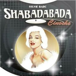 Shabadabada: Cinoche Cover