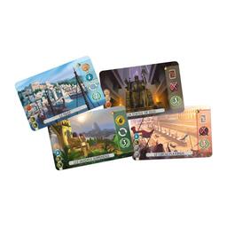 7 wonders duel cartes