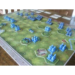 Mémoire 44: Equipment Pack Zoom