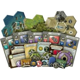 Sid Meier's Civilization: Une Aube Nouvelle - Terra Incognita Eclate