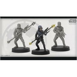 Star Wars: Légion - Agent Kallus Figurines