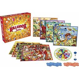 Kaleidos Junior Eclate