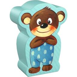 Mes Premiers Jeux: Hop, au Dodo ! Figurine