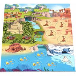 Wildtastic Five Eclate