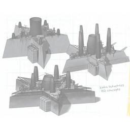 Risk: Legacy Artwork