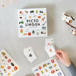 Pictolingua Eclate
