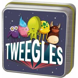 Tweegles Cover 3d
