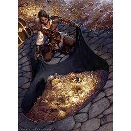 Dungeons & Dragons Artwork