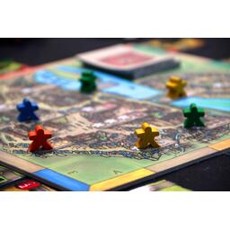 Castellum: Maastricht Zoom