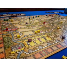 Hansa Teutonica Eclate