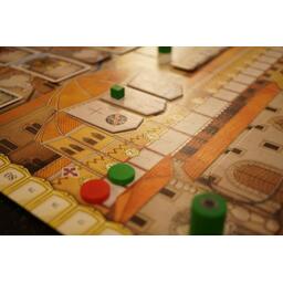 Lorenzo le Magnifique Zoom