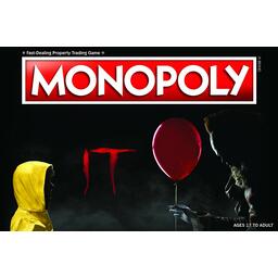 Monopoly: IT Cover