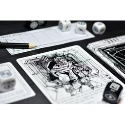 Escape the Dark Sector Zoom