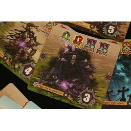 Kharnage: The Dark Rampage Zoom