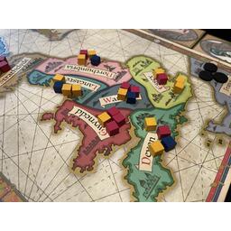 Le Roi est Mort Zoom