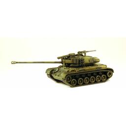 TANKS: Pershing Figurine