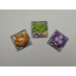 Les Tribus du Vent Eclate