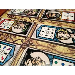 Royauté vs Religion: Révolution Zoom