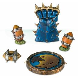 Blood Bowl: The Game of Fantasy Football - The Reikland Reavers Eclate