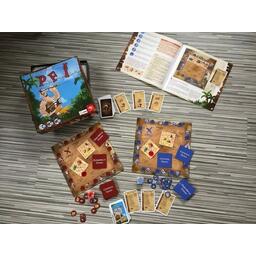 Pirates Fantasy Island Eclate