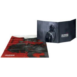 Degenesis: Écran Maître du Jeu Eclate