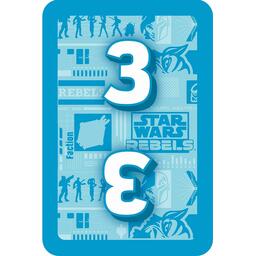 Ligretto: Star Wars Rebels Carte