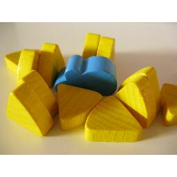 Mini-Spiel: Akrobat Maus Zoom