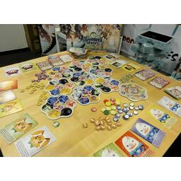 Alicematic Heroes Eclate