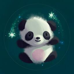 Attrape Rêve Artwork