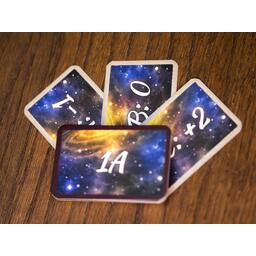 Undo: Le Printemps des Cerisiers Cartes