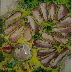 Le Monde de l'Aventure Zoom