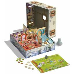 La Maison des Souris Eclate