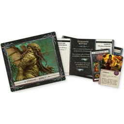 Cthulhu: Death May Die Cartes