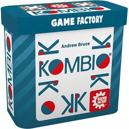 Kombio Cover 3d