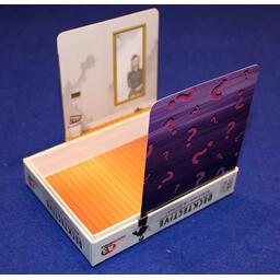 Decktective: Miroir de Cauchemar Eclate