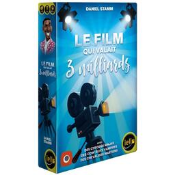 Le Film qui Valait 3 Milliards Cover 3d
