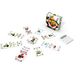 Push 'em Up ! Eclate