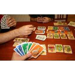 Alhambra: The Card Game Zoom