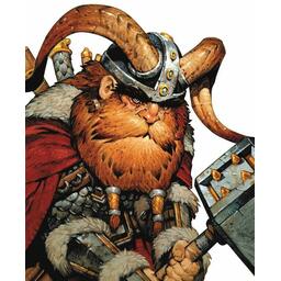 T.I.M.E Stories: La Prophétie des Dragons Artwork