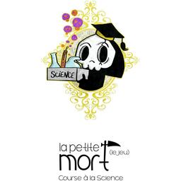 La Petite Mort: Course à la Science Logo
