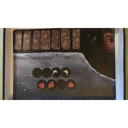 Maeshowe: An Orkney Saga Eclate