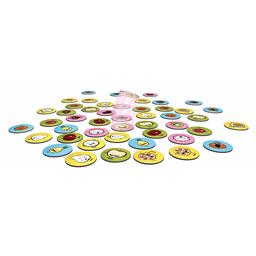 Tutti Frutti Plateau