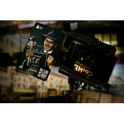 Chronicles of Crime: Noir Zoom