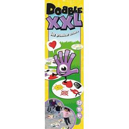 Dobble XXL Cover